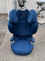 Cybex Solution Z Fix Kindersitz Hannover - Bothfeld-Vahrenheide Vorschau