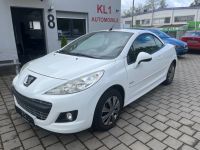 Peugeot 207 CC Cabrio-Coupe Urban Move* Saarland - Schwalbach Vorschau