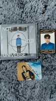 NCT 2021 Taeyong Jewel Case Universe Bayern - Fürstenfeldbruck Vorschau