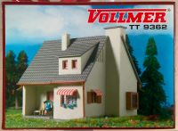 Vollmer TT EFH 9362 110 x 100 x 85mm NEU Sachsen - Kirchberg Vorschau