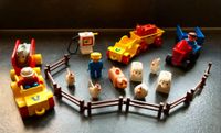 Lego Duplo Konvolut Fahrzeuge, Tiere, Babyspielzeug Hessen - Hainburg Vorschau