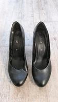 Schuhe Damen - Gabor - schwarz - Größe 6 / 39 ❤️ Nordrhein-Westfalen - Goch Vorschau