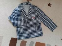 Sommer Blazer Junge Gr.104 Nordrhein-Westfalen - Erkrath Vorschau