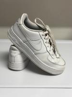 Nike Air Force Gr. 38. Damenschuh , Kinderschuhe Bayern - Miesbach Vorschau