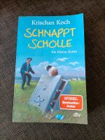 Schnappt Scholle von Krischan Koch Hessen - Breitscheid Vorschau