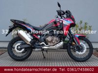 Honda CRF1100DR MJ24 DCT *1000 EUR gespart* Thüringen - Erfurt Vorschau