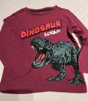 Langarmshirt T-Rex Größe 98/104 Rodenkirchen - Sürth Vorschau