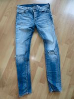 H&M Jeans 31/32 W31 L32 Slim Low Waist Denim Jeans Hose Niedersachsen - Schwanewede Vorschau