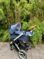 Kinderwagen Mutsy Evo Nordrhein-Westfalen - Minden Vorschau