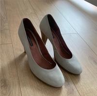 Damen Business Pumps / High Heel Gr.41 *GÖRTZ* Süd - Niederrad Vorschau