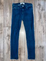 Hollister Stretch Jeans Gr.34/36  W27/L33 Damen Top Zustand ❤️ Bayern - Möhrendorf Vorschau