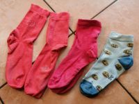 3 paar Socken, Gr. 35/38 Bayern - Scheinfeld Vorschau