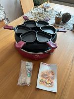 Raclette Grill von TEFAL, wie neu Baden-Württemberg - Göppingen Vorschau