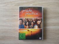 PRIVATE PRACTICE – ERSTE STAFFEL – 3 DVDs Nordrhein-Westfalen - Leverkusen Vorschau