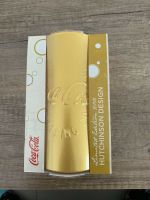 McDonalds Coca Cola Glas Limited Edition Hutchinson Design Nordrhein-Westfalen - Bönen Vorschau