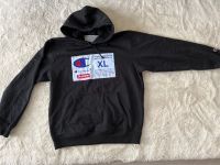 Hoodie Champion X Supreme Schleswig-Holstein - Kiel Vorschau