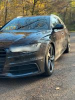 Audi A6 3.0 BiTdi Quattro S-Line Carbon Keramik Standheizung Pano Kreis Pinneberg - Schenefeld Vorschau