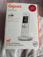 Gigaset E370HX Telefon ohne Ladeschale und Akku‼️ Nordrhein-Westfalen - Bad Oeynhausen Vorschau
