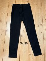 Hose schwarz, Gr. 36, H&M Dresden - Gorbitz-Nord/Neu-Omsewitz Vorschau