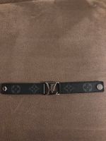 Louis Vuitton Hockenheim Armband Unisex Monogram (Original) Mühlhausen - Freiberg Vorschau