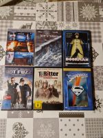 13 verschiedene Film DVD's Zustand einwandfrei, Sammlung. Bayern - Kaufering Vorschau