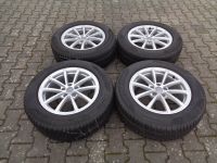 Org.Audi A6 4K C8 Winterräder Winterreifen 225/60R17Zoll 7mm Bayern - Offingen Vorschau