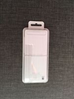 Samsung Galaxy Z Flip Z Flip 4 Clear Cover neu OVP Hessen - Calden Vorschau