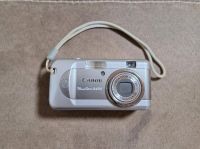 Canon PowerShot A420 Kamera Dortmund - Hombruch Vorschau