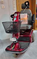 Shoprider Trike Seniorenmobil 6 km/h Elektromobil E-Scooter Nürnberg (Mittelfr) - Südstadt Vorschau