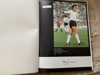 WM Buch 1978 Franz Beckenbauer Autogramm Wuppertal - Vohwinkel Vorschau