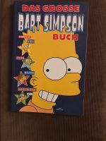 Das große Bart Simpson Buch Matt Groening Hannover - Mitte Vorschau