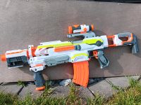 Nerf Blaster  Modulus ECS 10 Automatik Nordrhein-Westfalen - Attendorn Vorschau