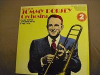 Tom Dorsey, Big Band, Swing, LP, Schallplatten, LP's, Baden-Württemberg - Gailingen am Hochrhein Vorschau