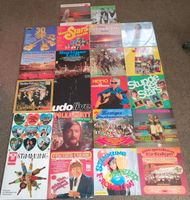 Schallplatten, Vinyl, LP u. a. Udo Jürgens, Heino, James Last Niedersachsen - Heiningen (Niedersachsen) Vorschau