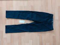 Hose H&M Gr. 146 dunkelblau blau Bayern - Mering Vorschau