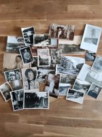 40 Fotos & Postkarten, alt, um 1920 - 1935 Sachsen - Hainichen Vorschau
