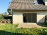 Endreihenhaus mit neuer EBK, Terrasse, Garten und Stellplatz Mecklenburg-Vorpommern - Bad Kleinen Vorschau