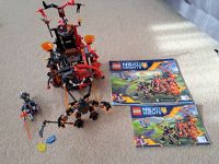 Lego Nexo Knights 70316 Brandenburg - Caputh Vorschau