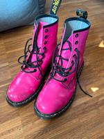 Pink DocMartens Dr. Martens 39 Berlin - Steglitz Vorschau