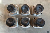 Porsche 911 3.2 Carrera Zylinder Kolben Cylinder Pistons 19% VAT Berlin - Spandau Vorschau