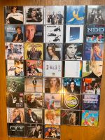 CD Sammlung Pop Rock Schlager alles dabei Musik CD Niedersachsen - Verden Vorschau