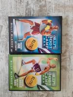 Billy Blanks Bootcamp DVD Elite Programm Nordrhein-Westfalen - Kürten Vorschau