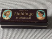 HOHNER Mundharmonika „Unsere Lieblinge“,  gebraucht Bayern - Bad Wörishofen Vorschau