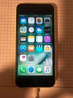 iPhone 5c 16Gb gelb Hessen - Bad Endbach Vorschau