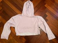 Nike Sweatshirt Yoga cropped Größe S Hessen - Neu-Isenburg Vorschau