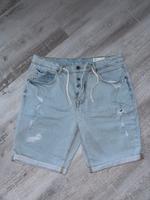 Jeans Shorts !Neu! Niedersachsen - Salzgitter Vorschau