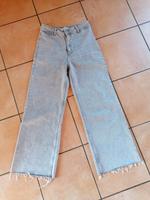 Mango Wide Leg Jeans Gr. 36 Bayern - Ruhstorf an der Rott Vorschau