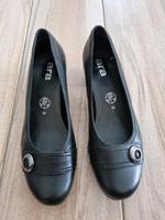 Ara Pumps schwarz 37,5 Weite H Brandenburg - Oranienburg Vorschau