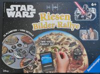 Spiel Riesen Bilder-Rallye Star Wars Baden-Württemberg - Nürtingen Vorschau