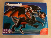 Playmobil 4838 Riesen-Drache mir feuer-led Baden-Württemberg - Fellbach Vorschau